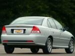 Chevrolet Omega 2005 года